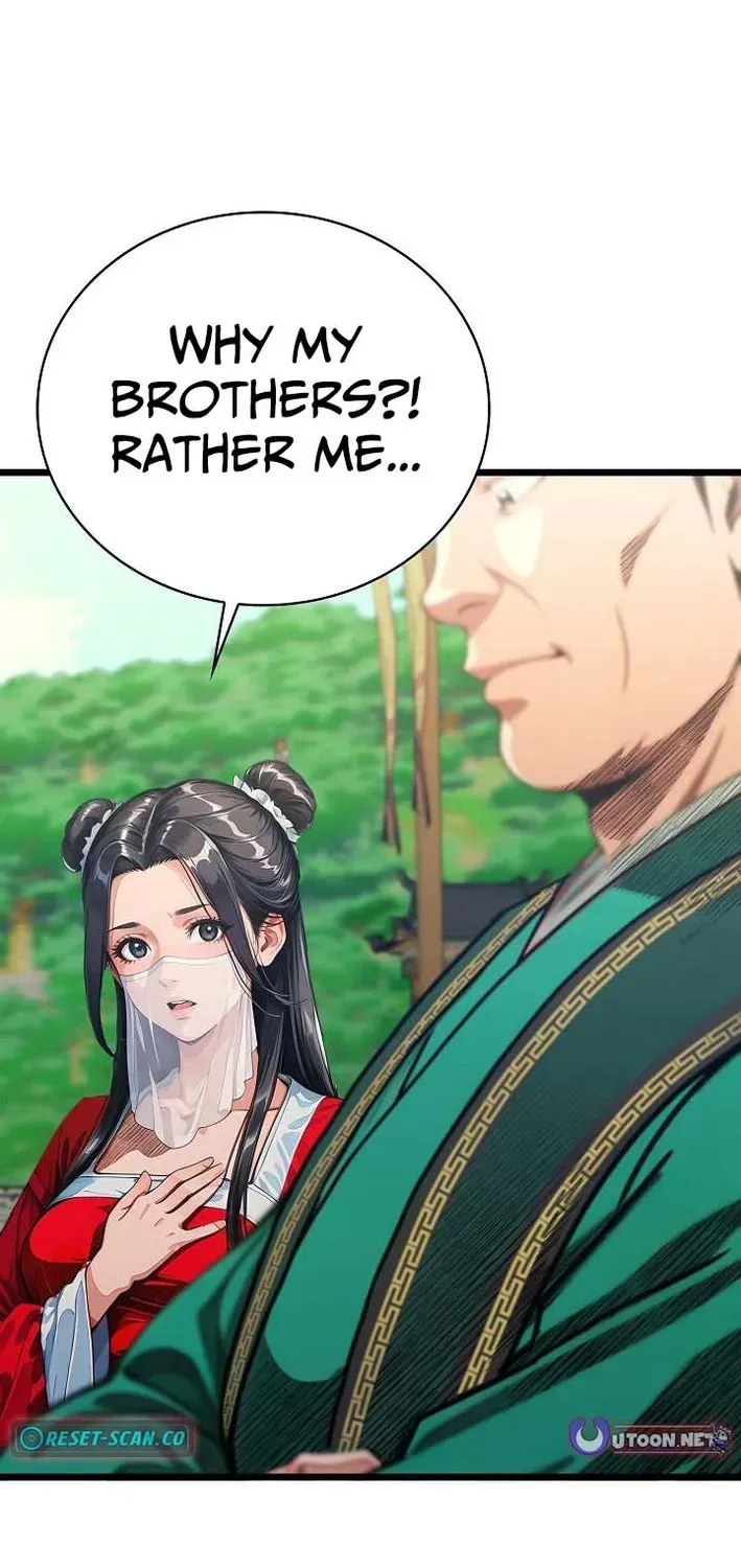 Read Demonic Divine Sword chapter 30 image 58 on Lezhin
