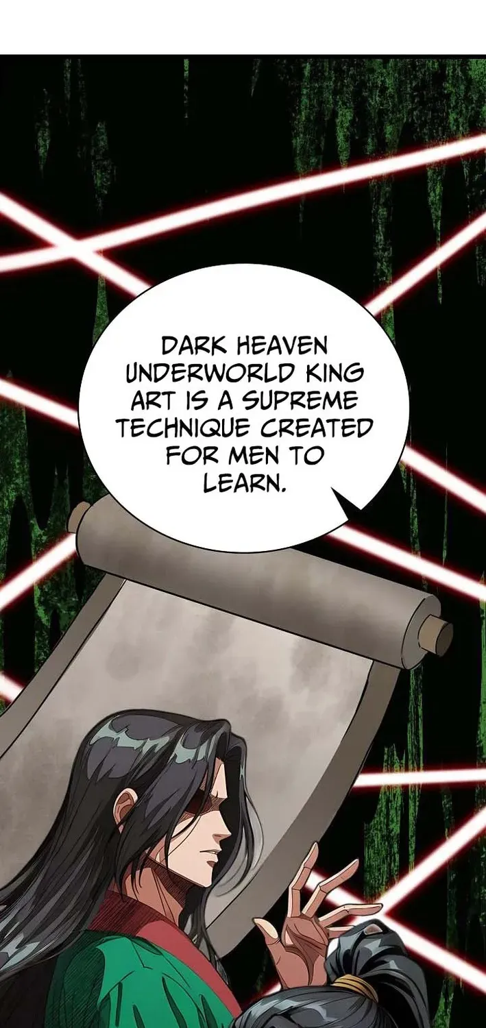 Read Demonic Divine Sword chapter 30 image 59 on Lezhin