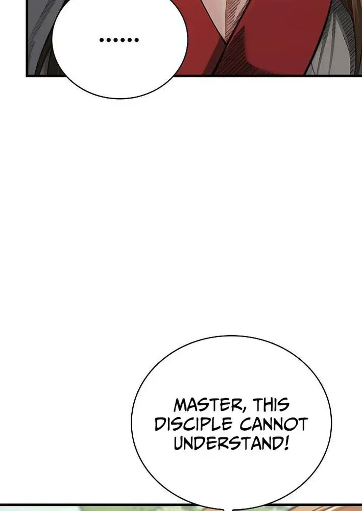 Read Demonic Divine Sword chapter 30 image 6 on Lezhin