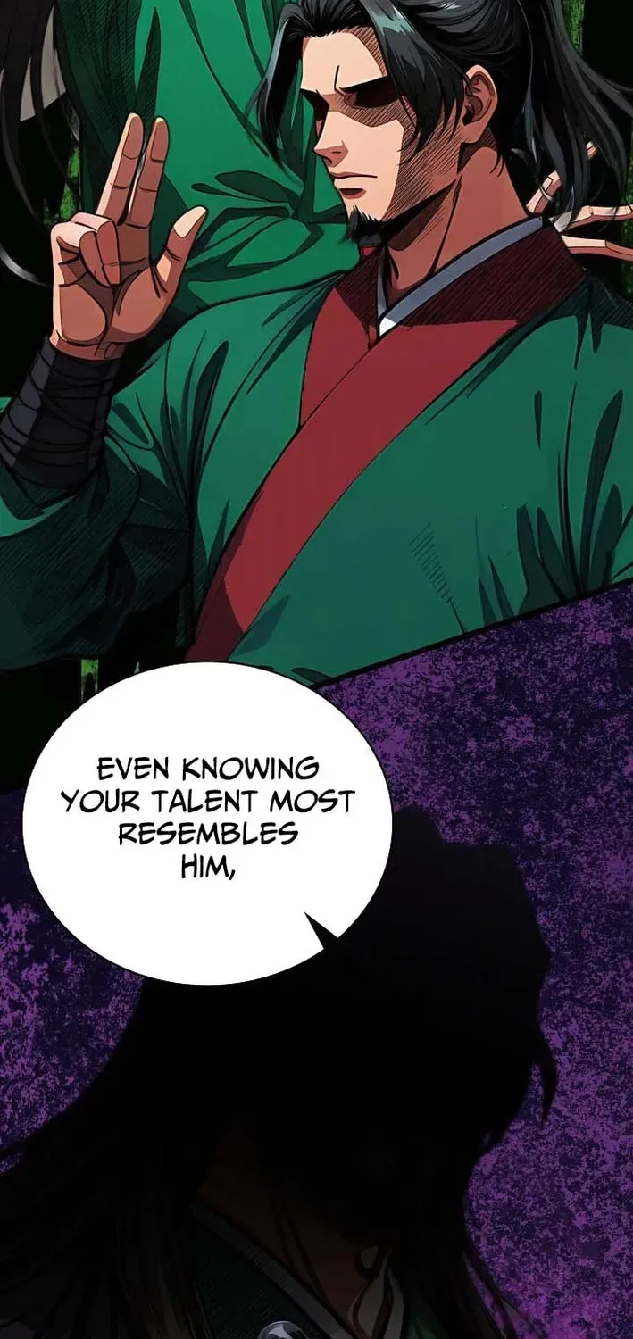 Read Demonic Divine Sword chapter 30 image 60 on Lezhin