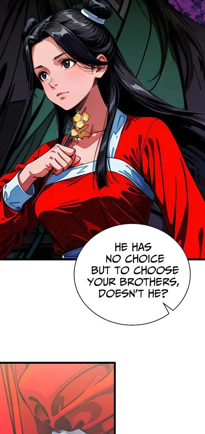 Read Demonic Divine Sword chapter 30 image 61 on Lezhin