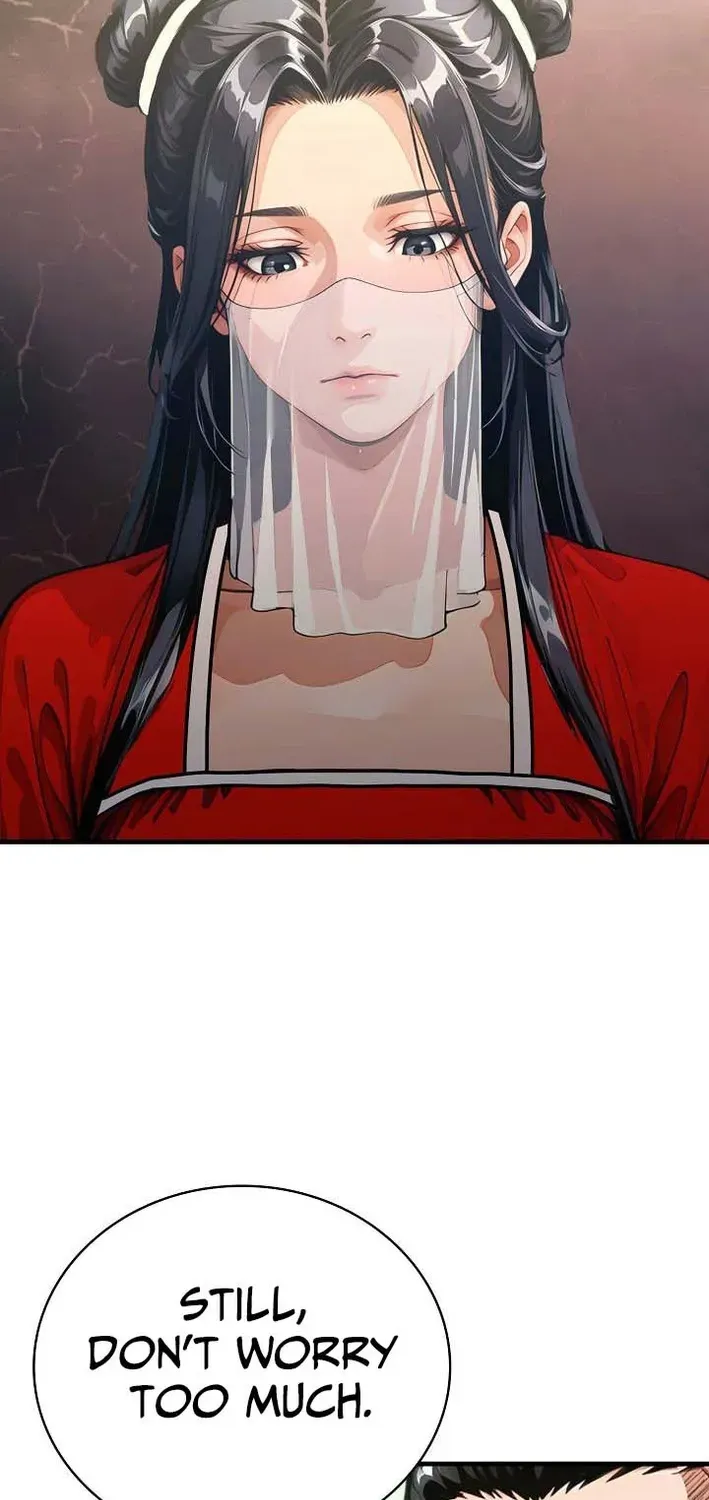 Read Demonic Divine Sword chapter 30 image 65 on Lezhin