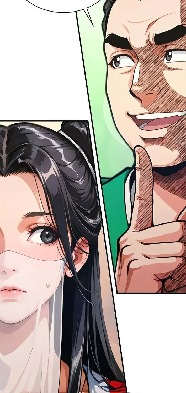 Read Demonic Divine Sword chapter 30 image 66 on Lezhin