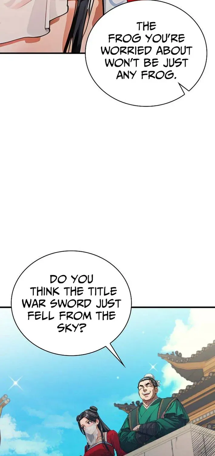 Read Demonic Divine Sword chapter 30 image 67 on Lezhin