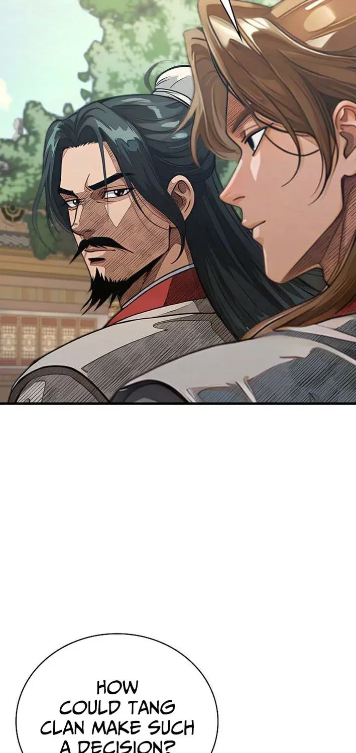 Read Demonic Divine Sword chapter 30 image 7 on Lezhin