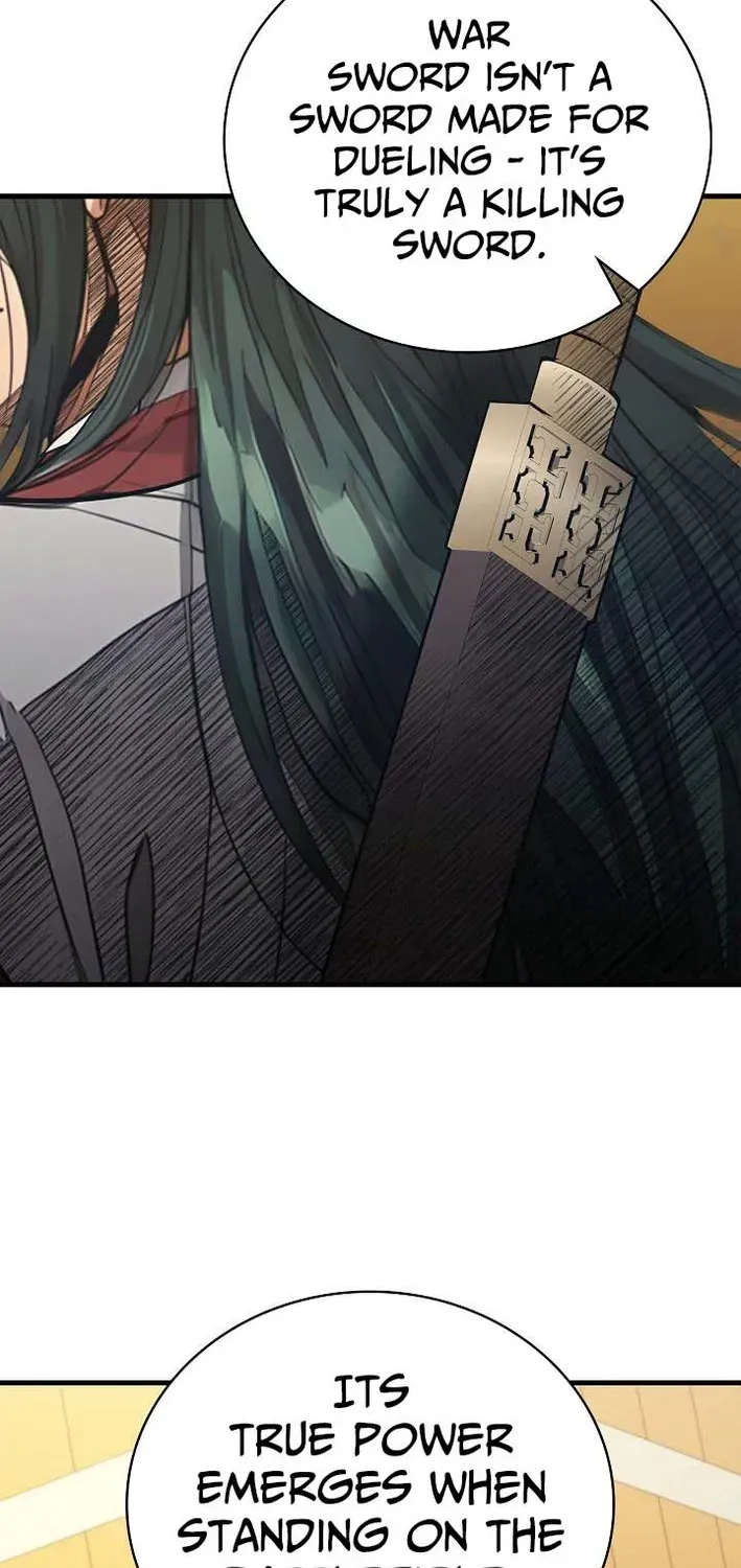 Read Demonic Divine Sword chapter 30 image 70 on Lezhin