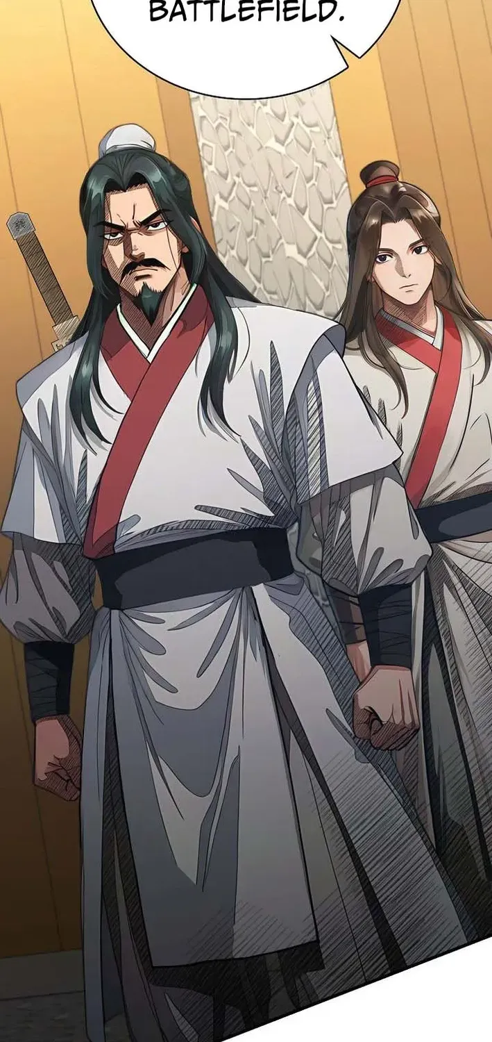 Read Demonic Divine Sword chapter 30 image 71 on Lezhin