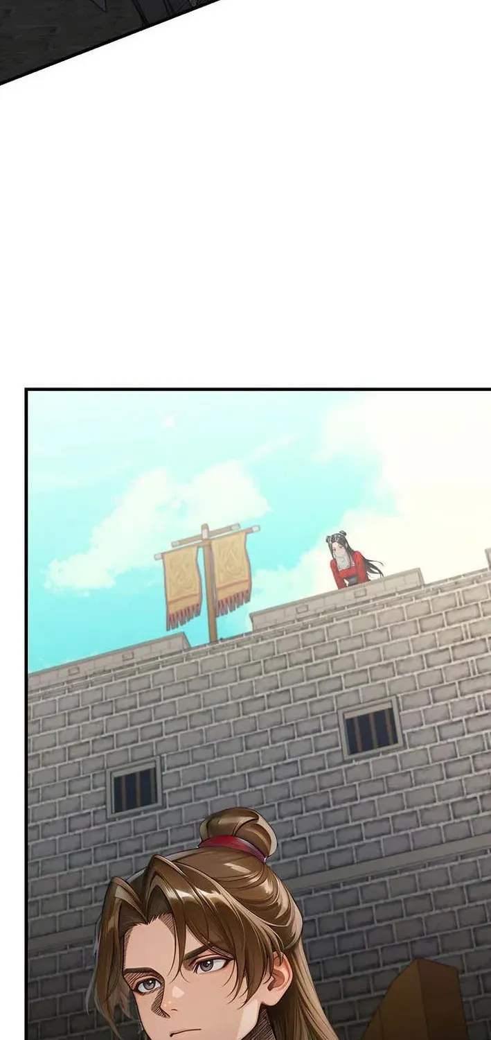 Read Demonic Divine Sword chapter 30 image 72 on Lezhin