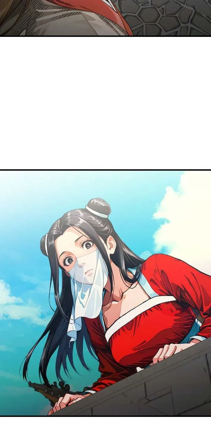 Read Demonic Divine Sword chapter 30 image 74 on Lezhin