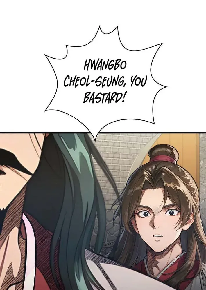 Read Demonic Divine Sword chapter 30 image 76 on Lezhin