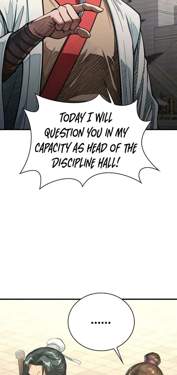 Read Demonic Divine Sword chapter 30 image 78 on Lezhin