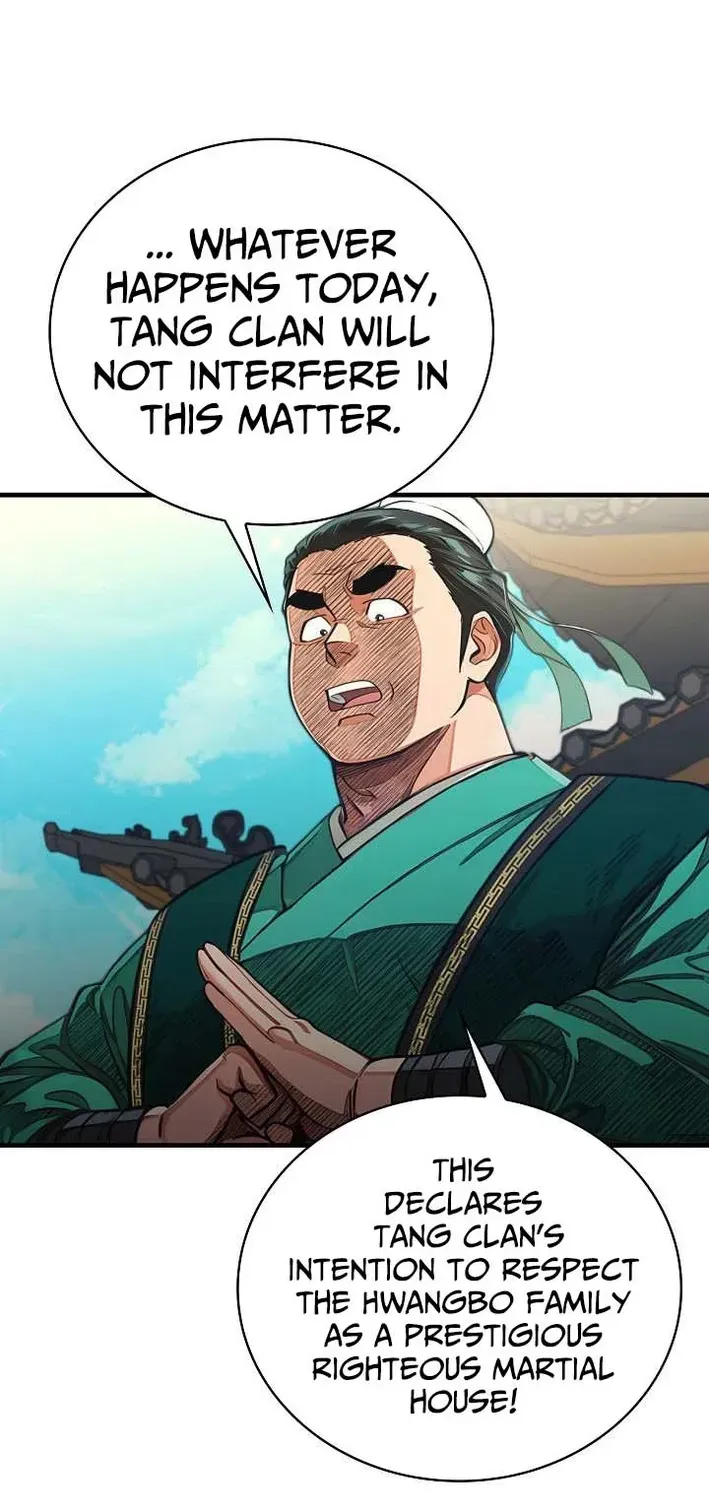 Read Demonic Divine Sword chapter 30 image 82 on Lezhin