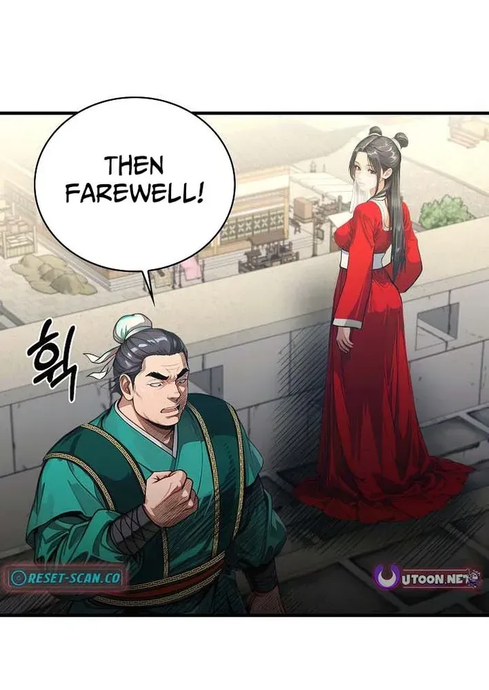 Read Demonic Divine Sword chapter 30 image 83 on Lezhin