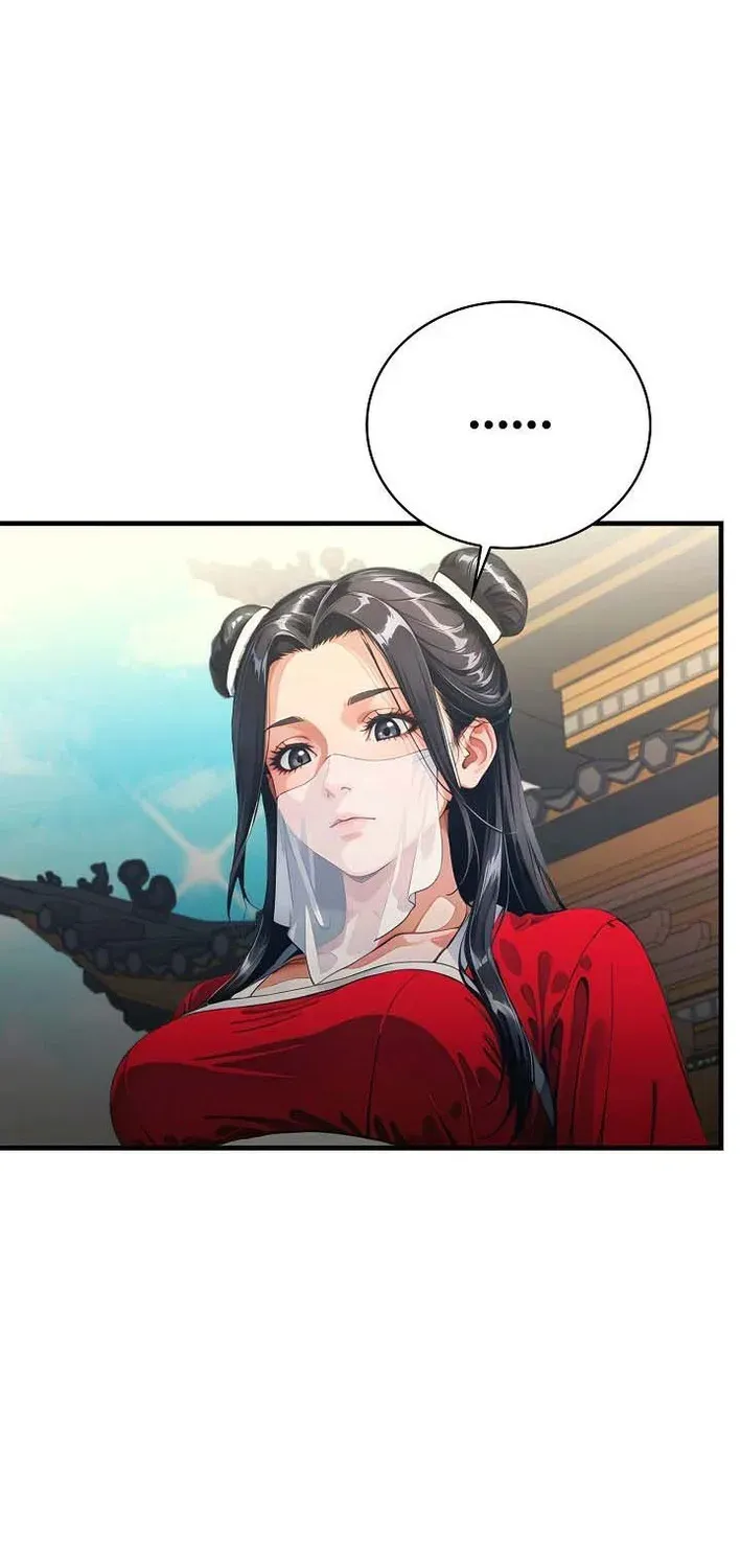 Read Demonic Divine Sword chapter 30 image 84 on Lezhin