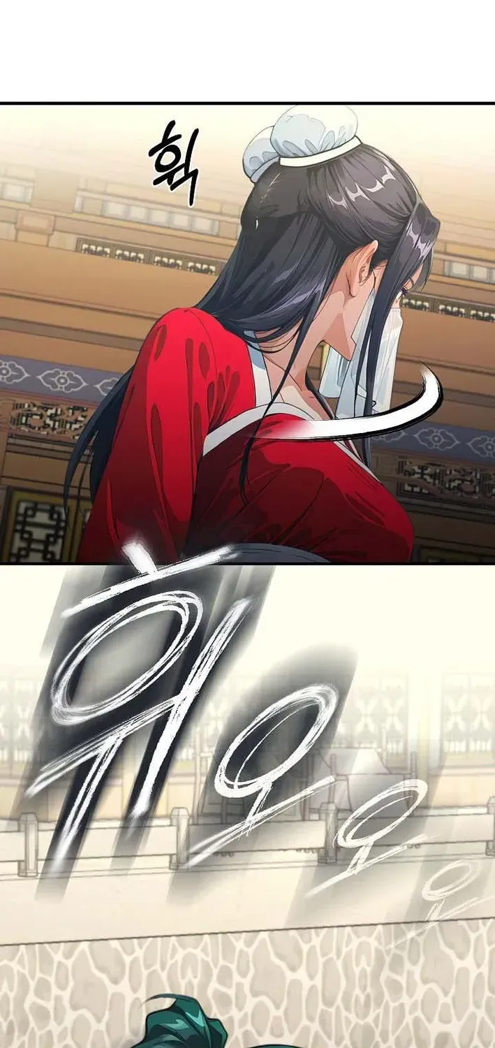 Read Demonic Divine Sword chapter 30 image 85 on Lezhin