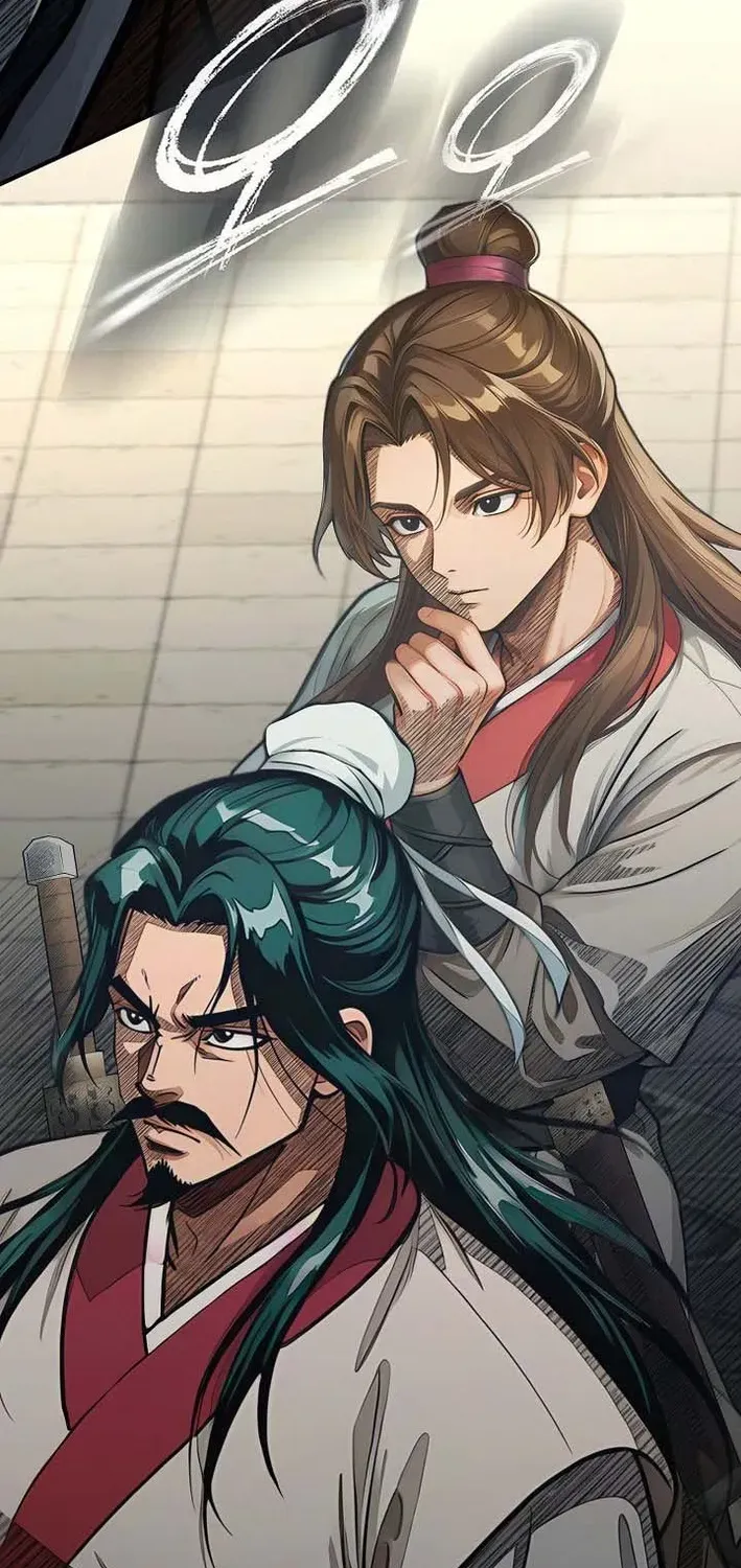 Read Demonic Divine Sword chapter 30 image 87 on Lezhin