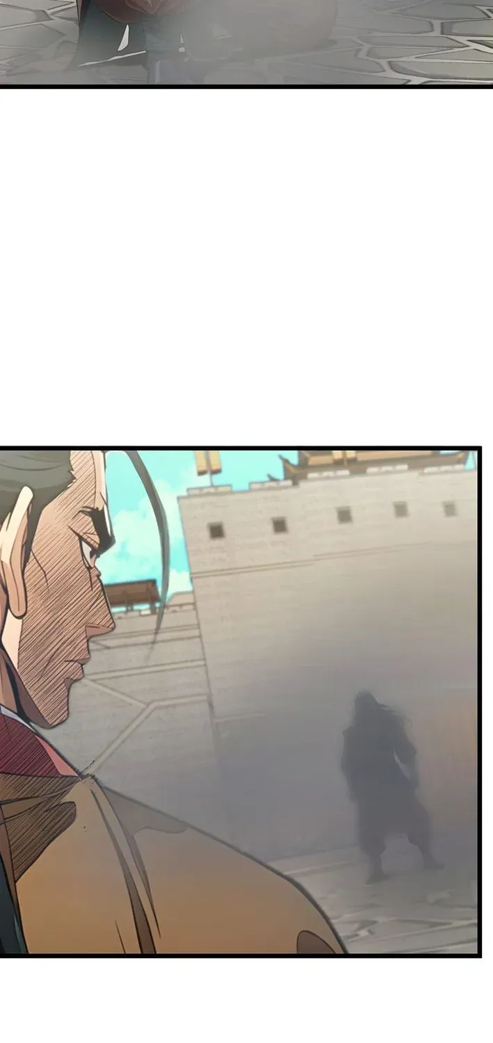 Read Demonic Divine Sword chapter 31 image 100 on Lezhin