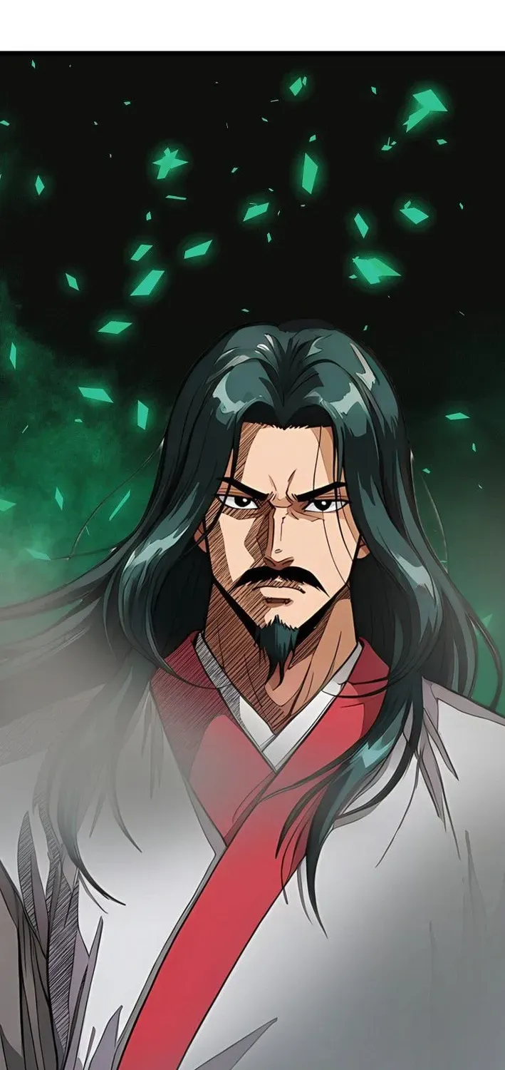 Read Demonic Divine Sword chapter 31 image 101 on Lezhin
