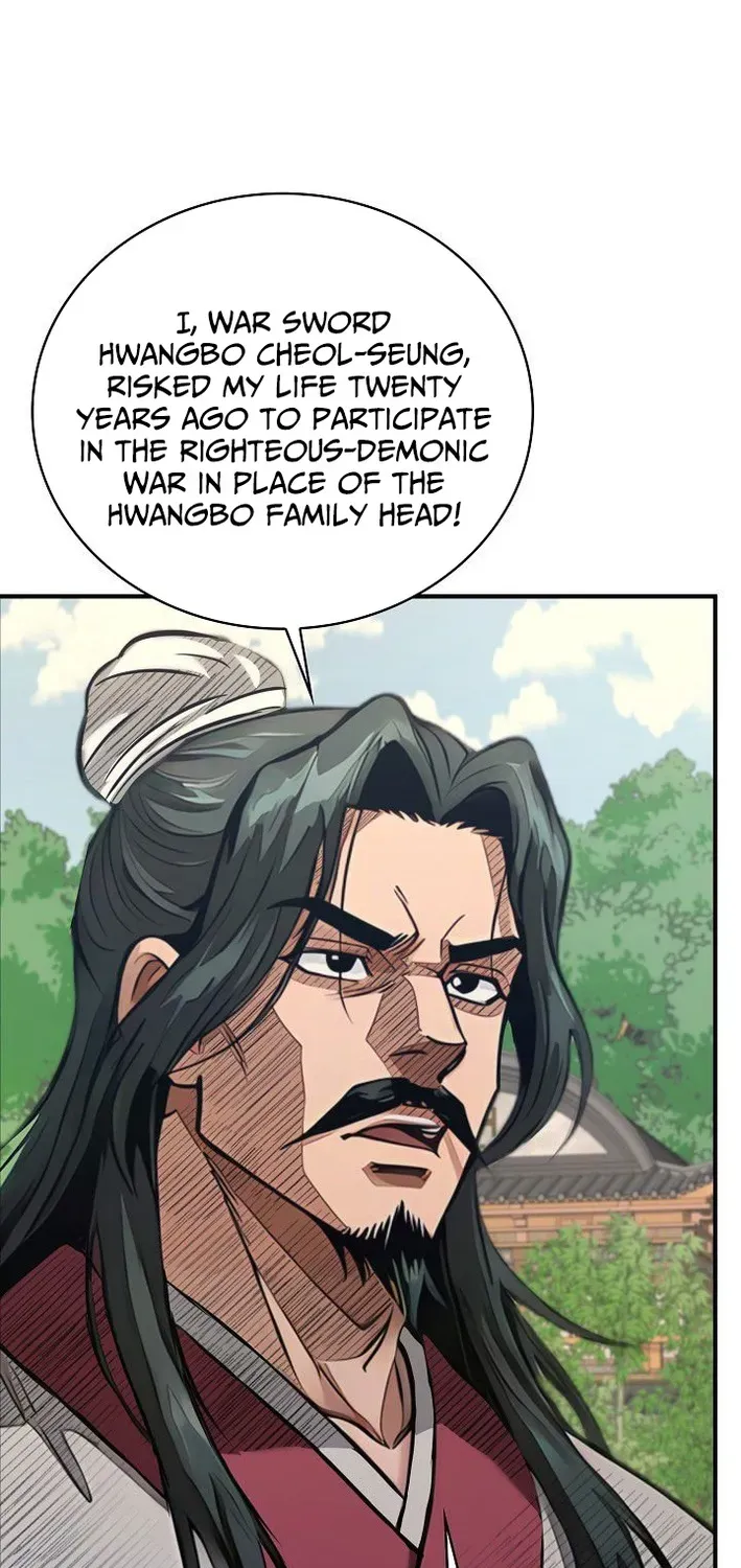 Read Demonic Divine Sword chapter 31 image 11 on Lezhin