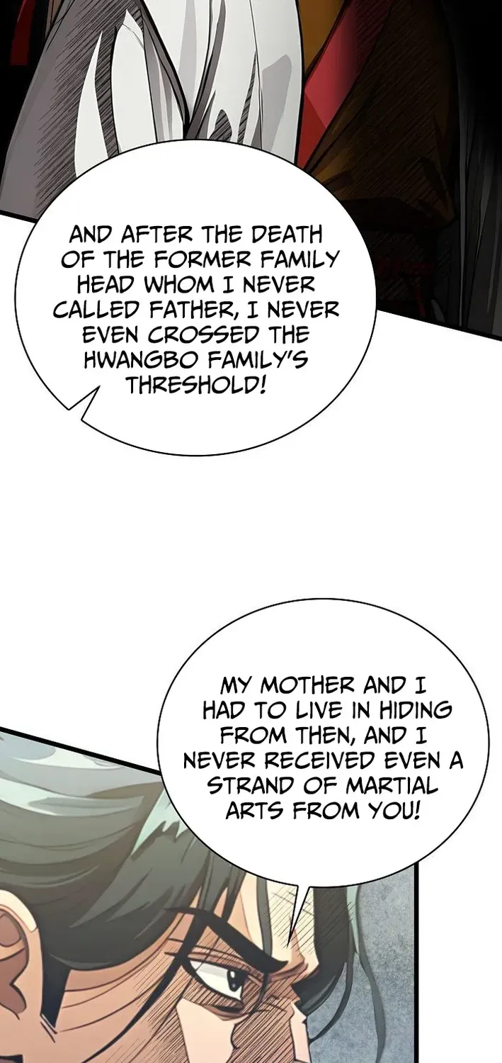 Read Demonic Divine Sword chapter 31 image 15 on Lezhin