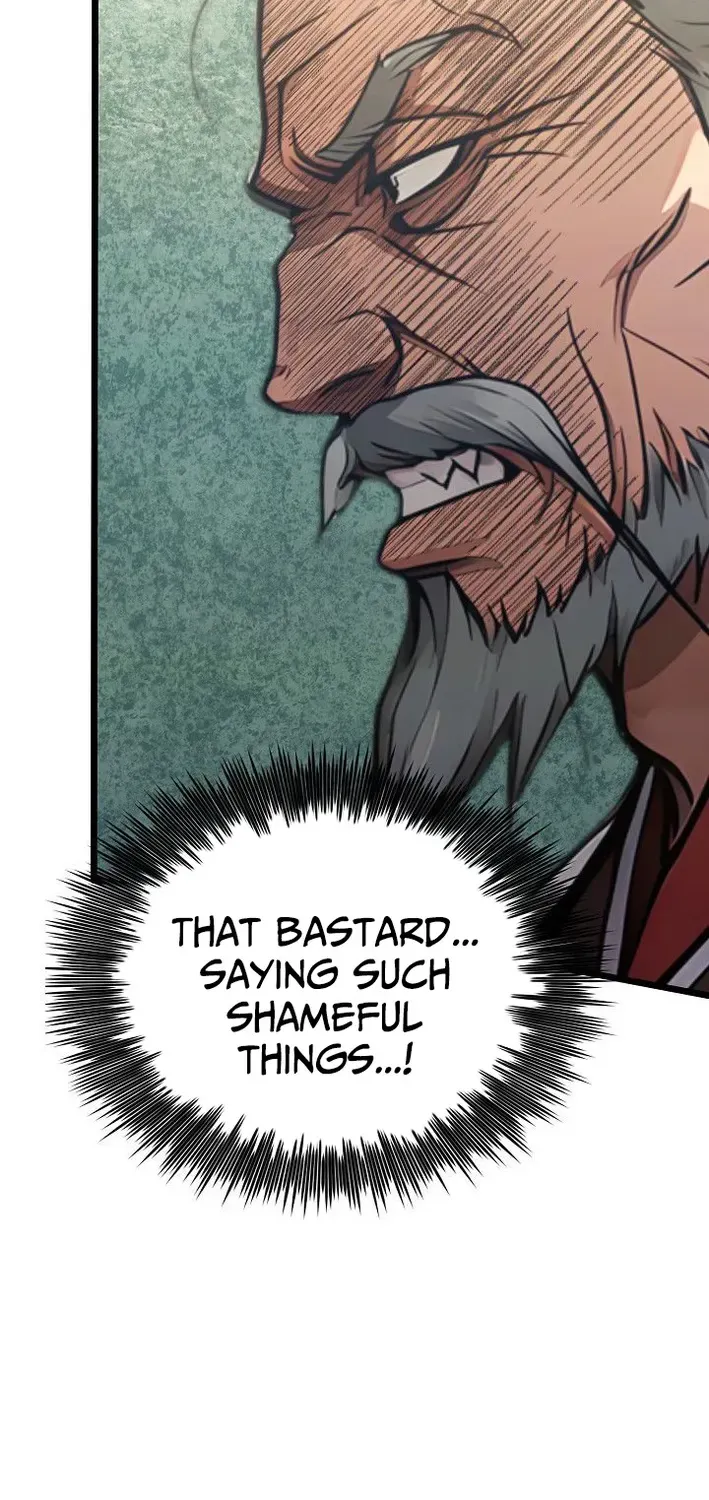 Read Demonic Divine Sword chapter 31 image 17 on Lezhin