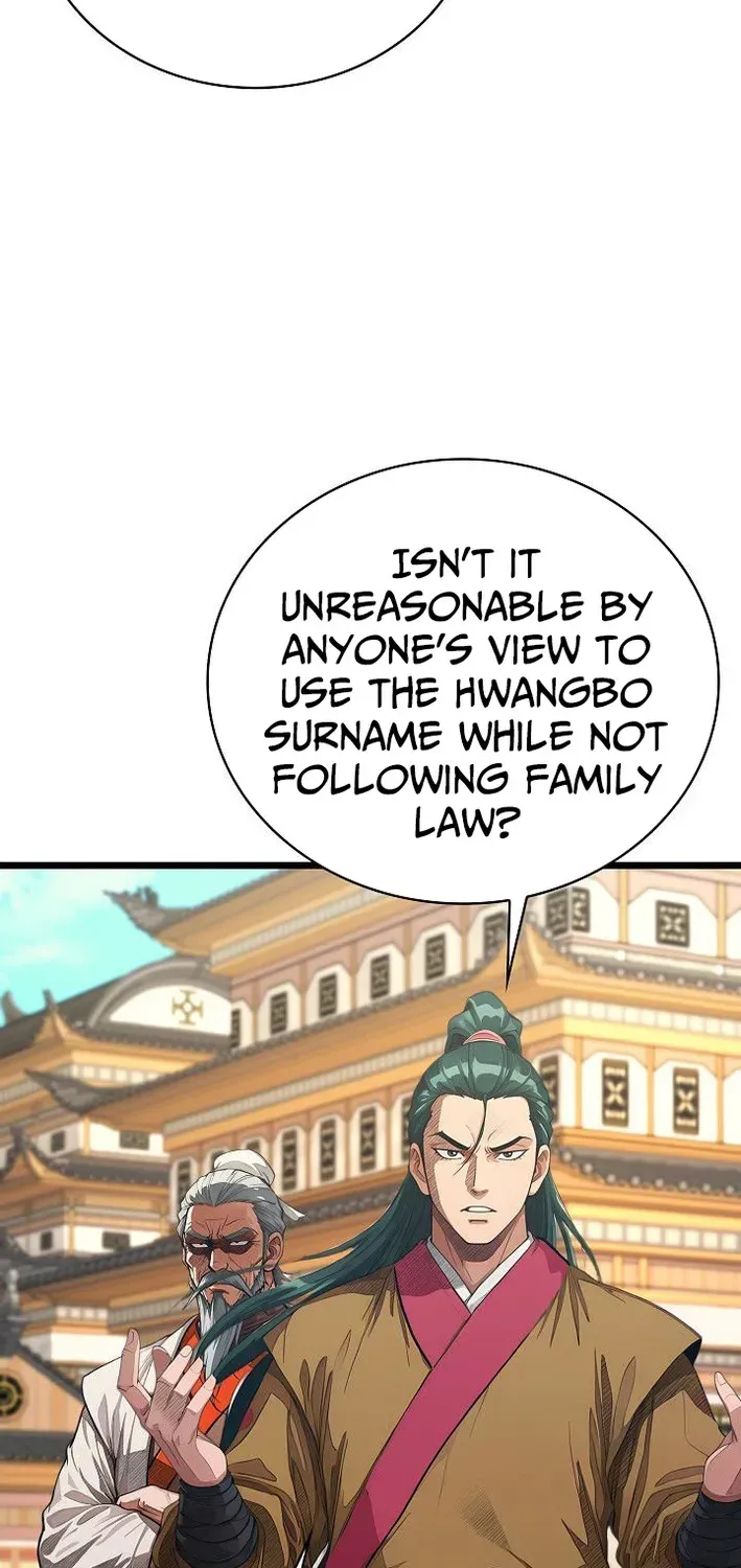 Read Demonic Divine Sword chapter 31 image 23 on Lezhin