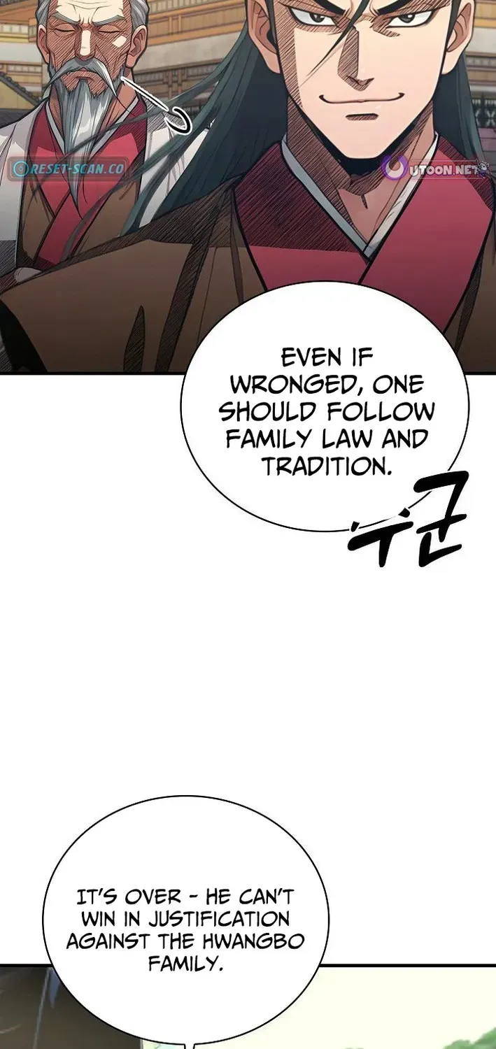 Read Demonic Divine Sword chapter 31 image 26 on Lezhin