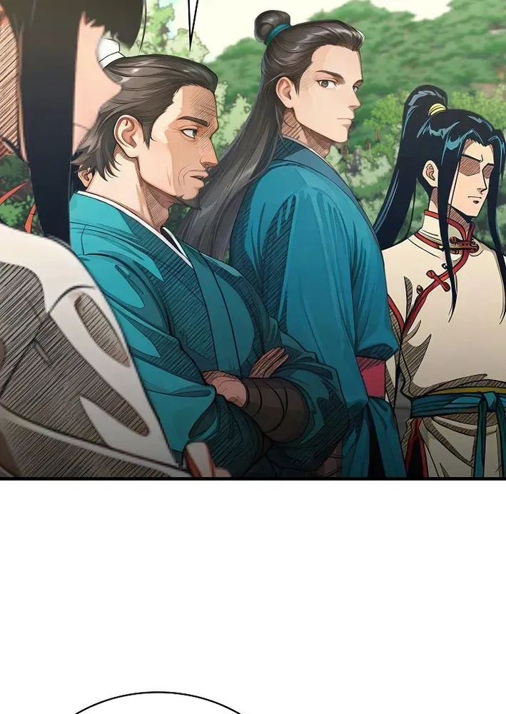 Read Demonic Divine Sword chapter 31 image 27 on Lezhin