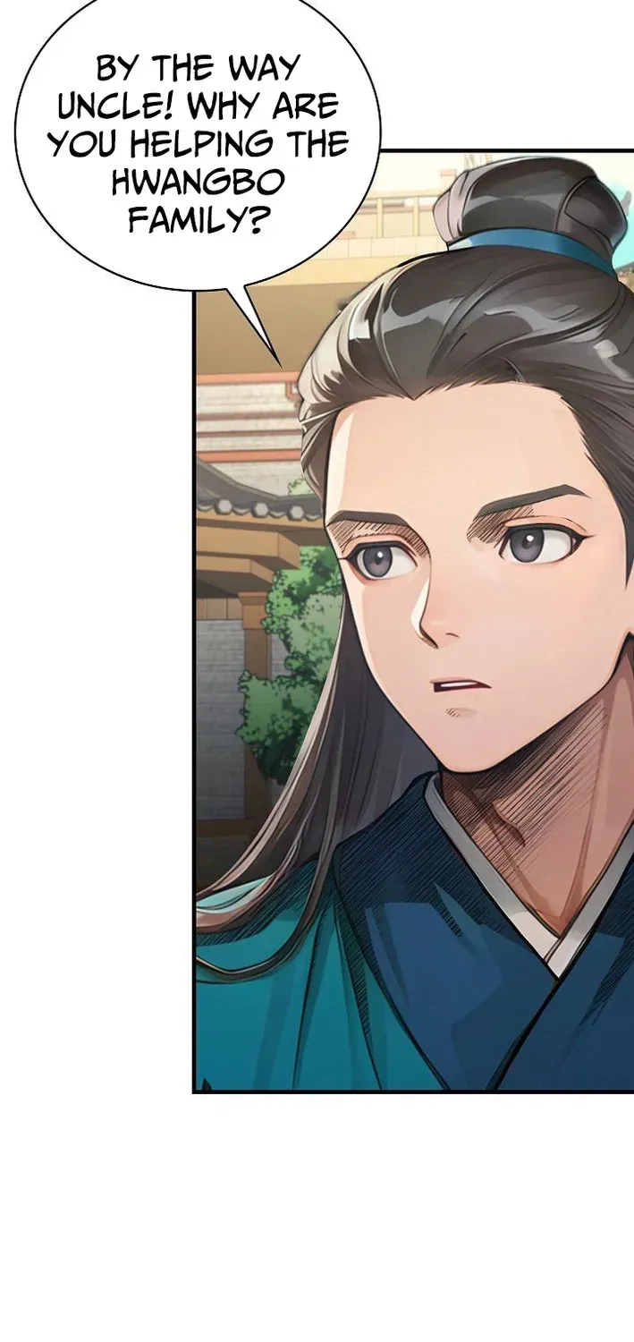 Read Demonic Divine Sword chapter 31 image 28 on Lezhin