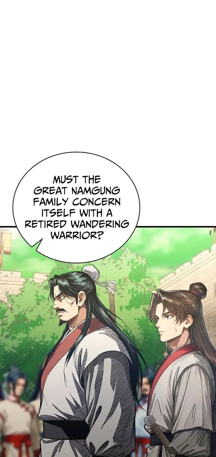 Read Demonic Divine Sword chapter 31 image 30 on Lezhin