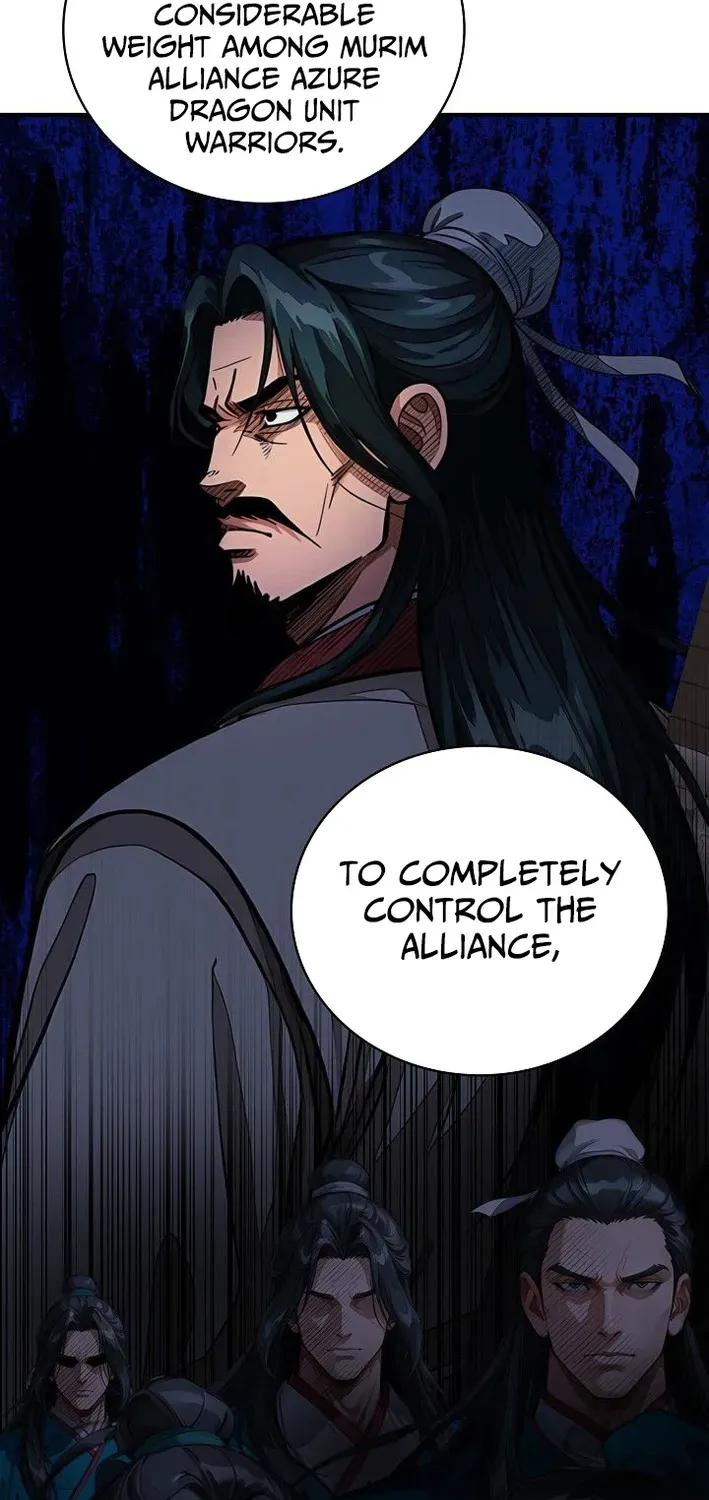 Read Demonic Divine Sword chapter 31 image 32 on Lezhin