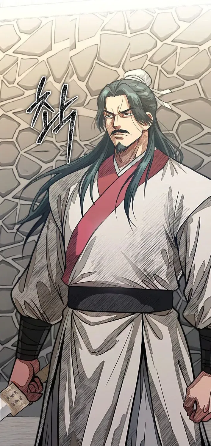 Read Demonic Divine Sword chapter 31 image 36 on Lezhin