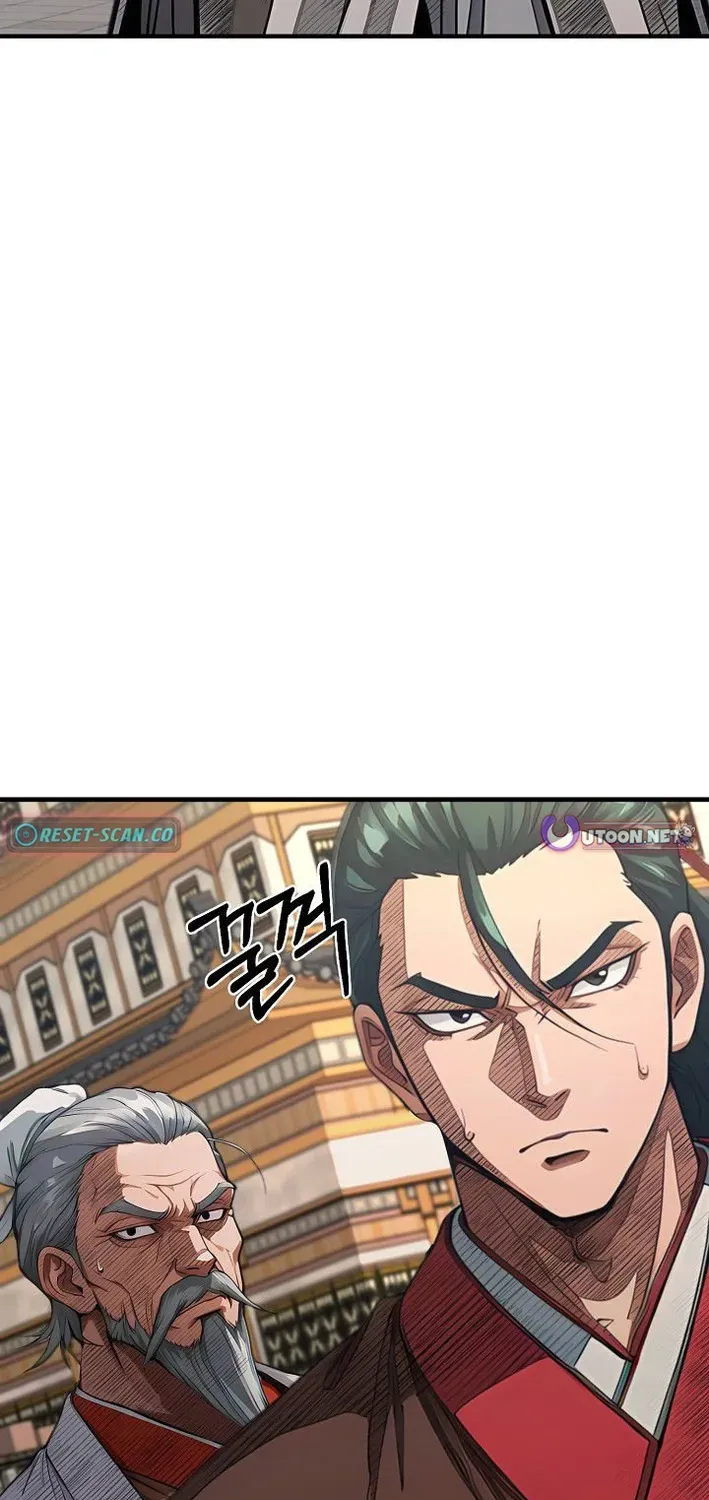 Read Demonic Divine Sword chapter 31 image 37 on Lezhin