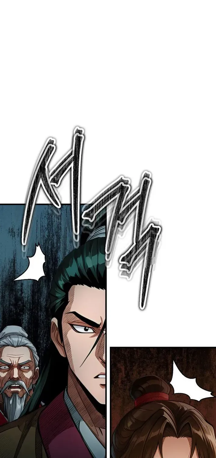 Read Demonic Divine Sword chapter 31 image 40 on Lezhin