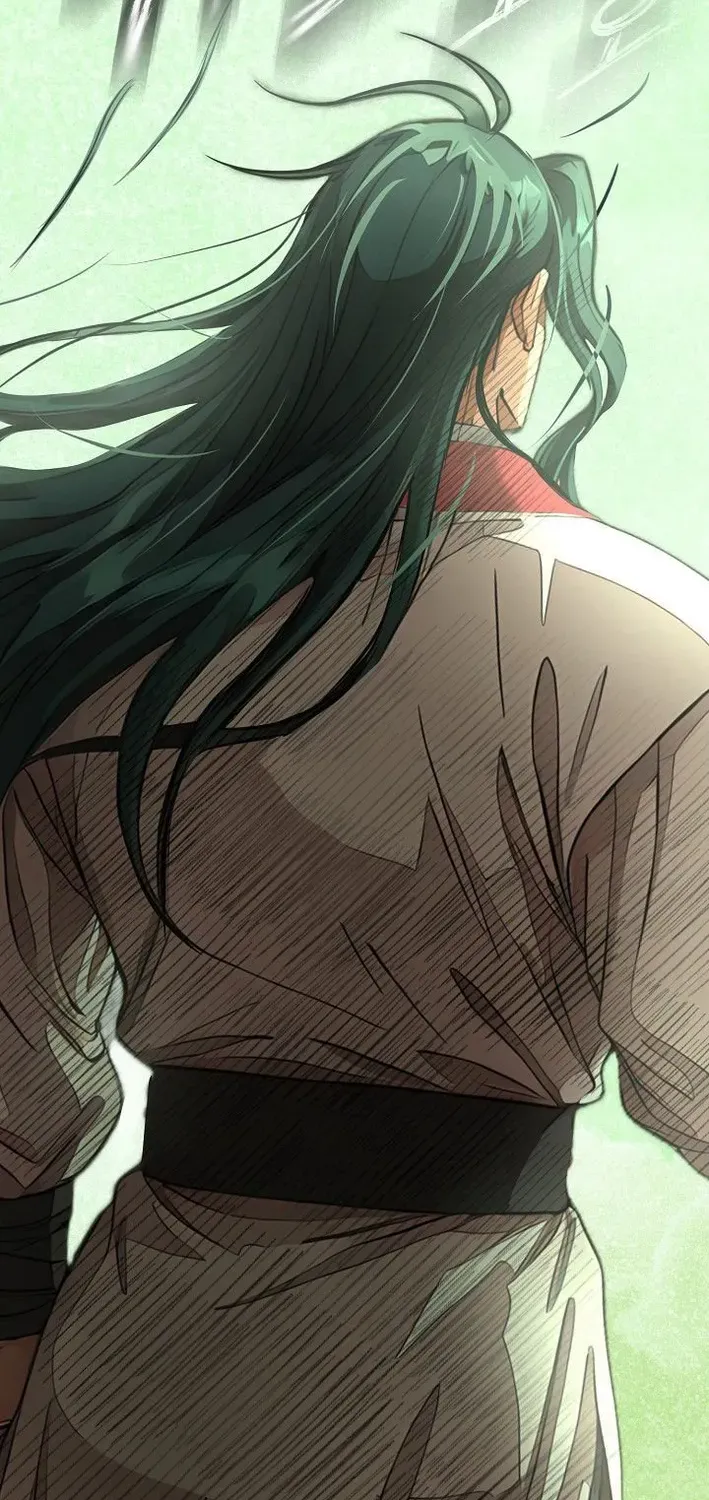 Read Demonic Divine Sword chapter 31 image 43 on Lezhin
