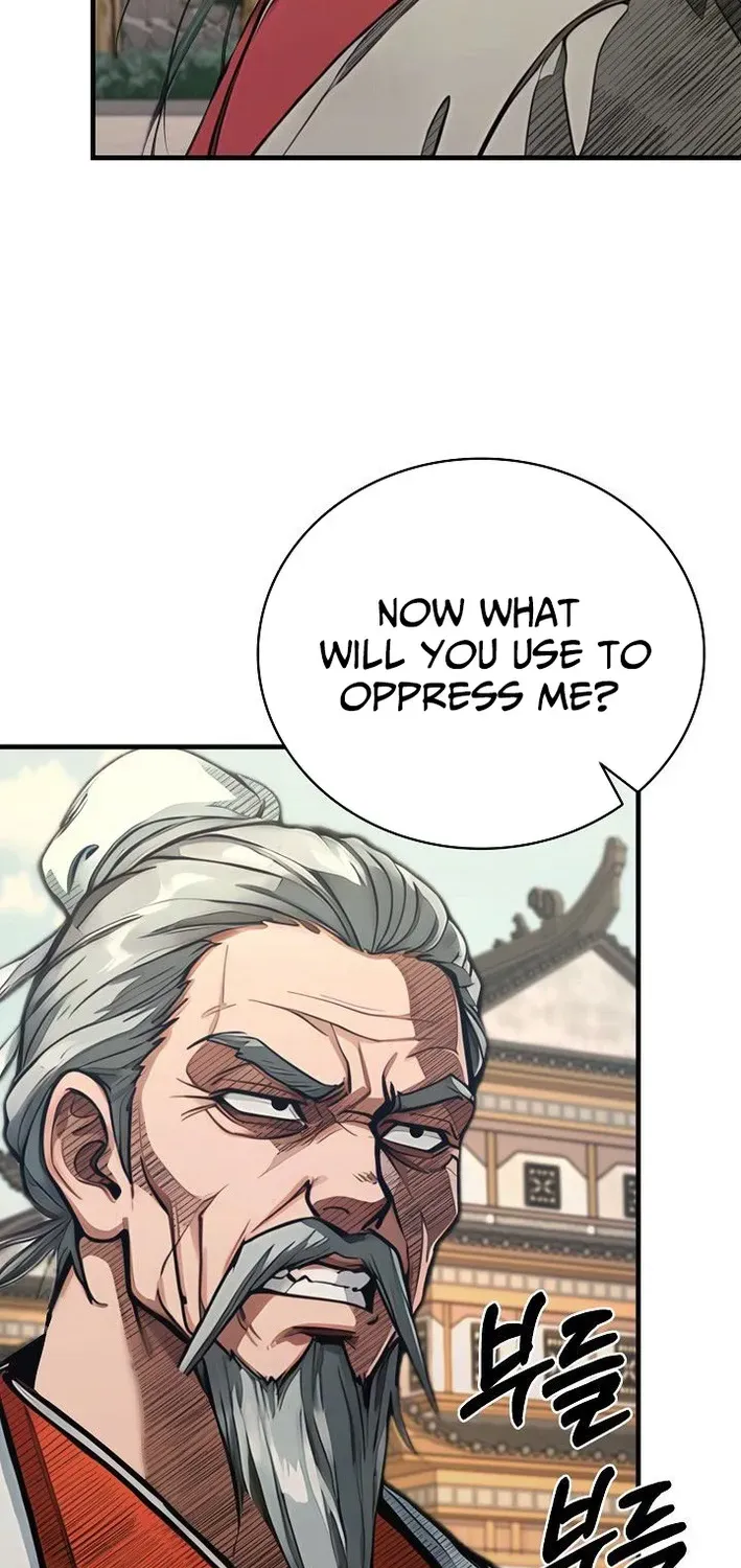 Read Demonic Divine Sword chapter 31 image 45 on Lezhin
