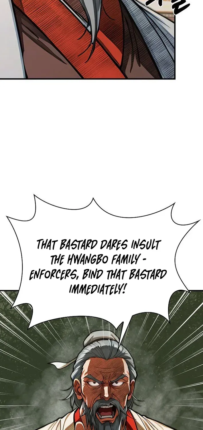 Read Demonic Divine Sword chapter 31 image 46 on Lezhin