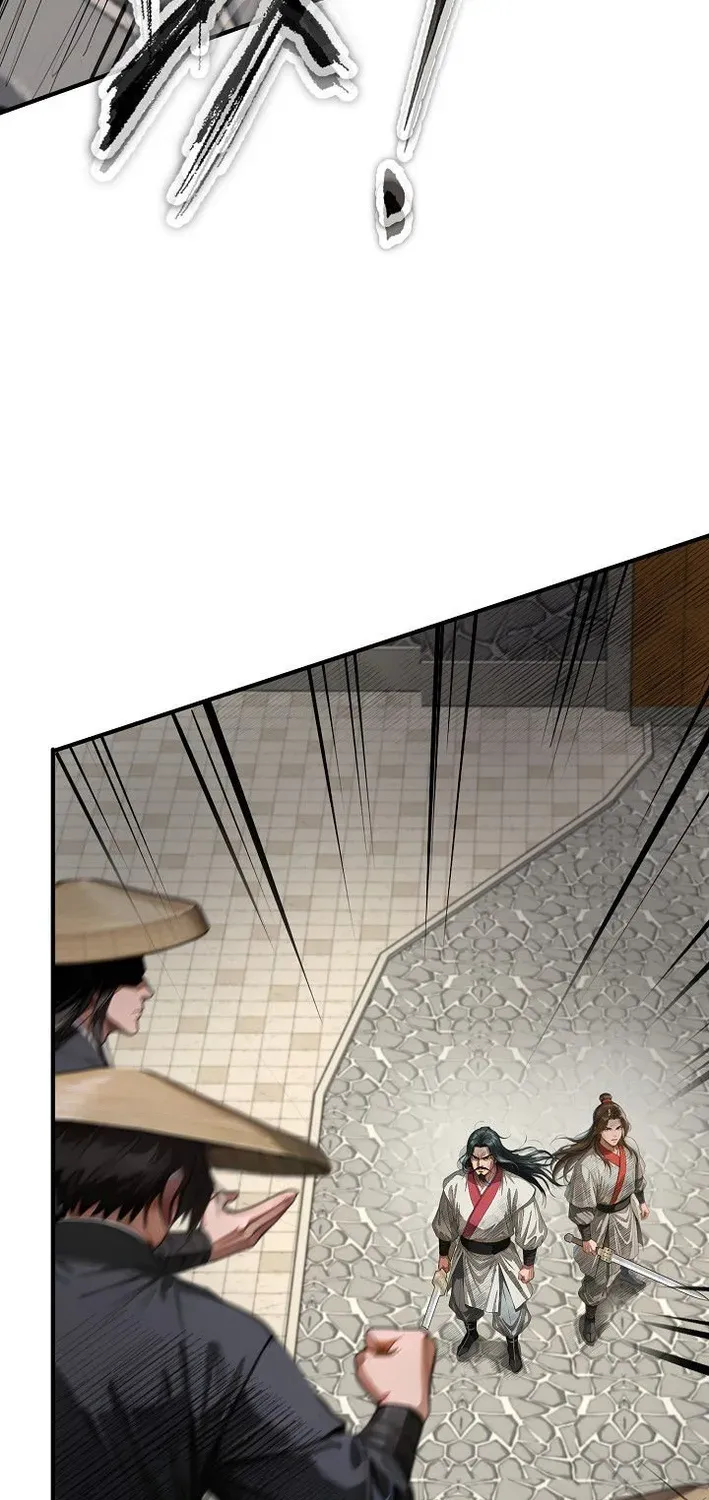 Read Demonic Divine Sword chapter 31 image 49 on Lezhin