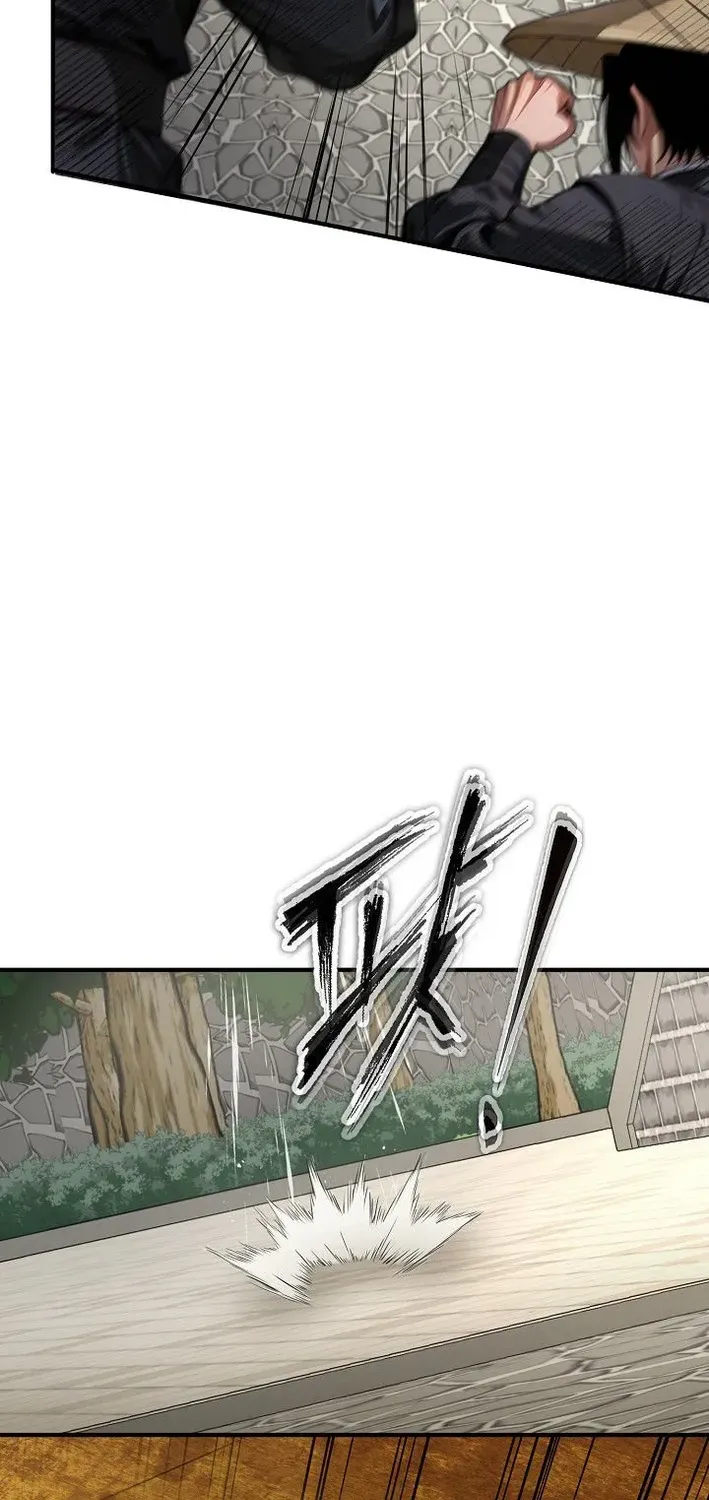Read Demonic Divine Sword chapter 31 image 50 on Lezhin