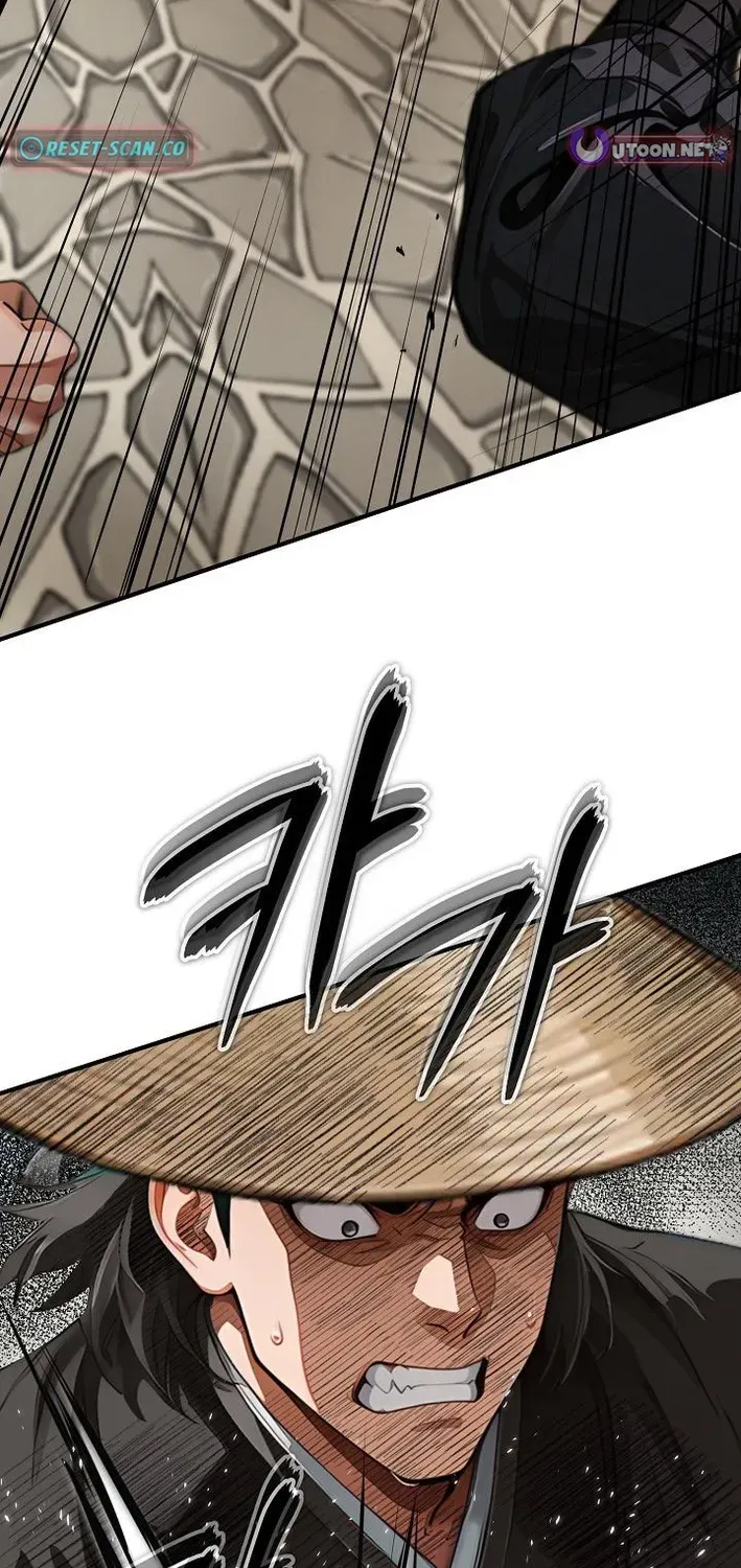 Read Demonic Divine Sword chapter 31 image 52 on Lezhin