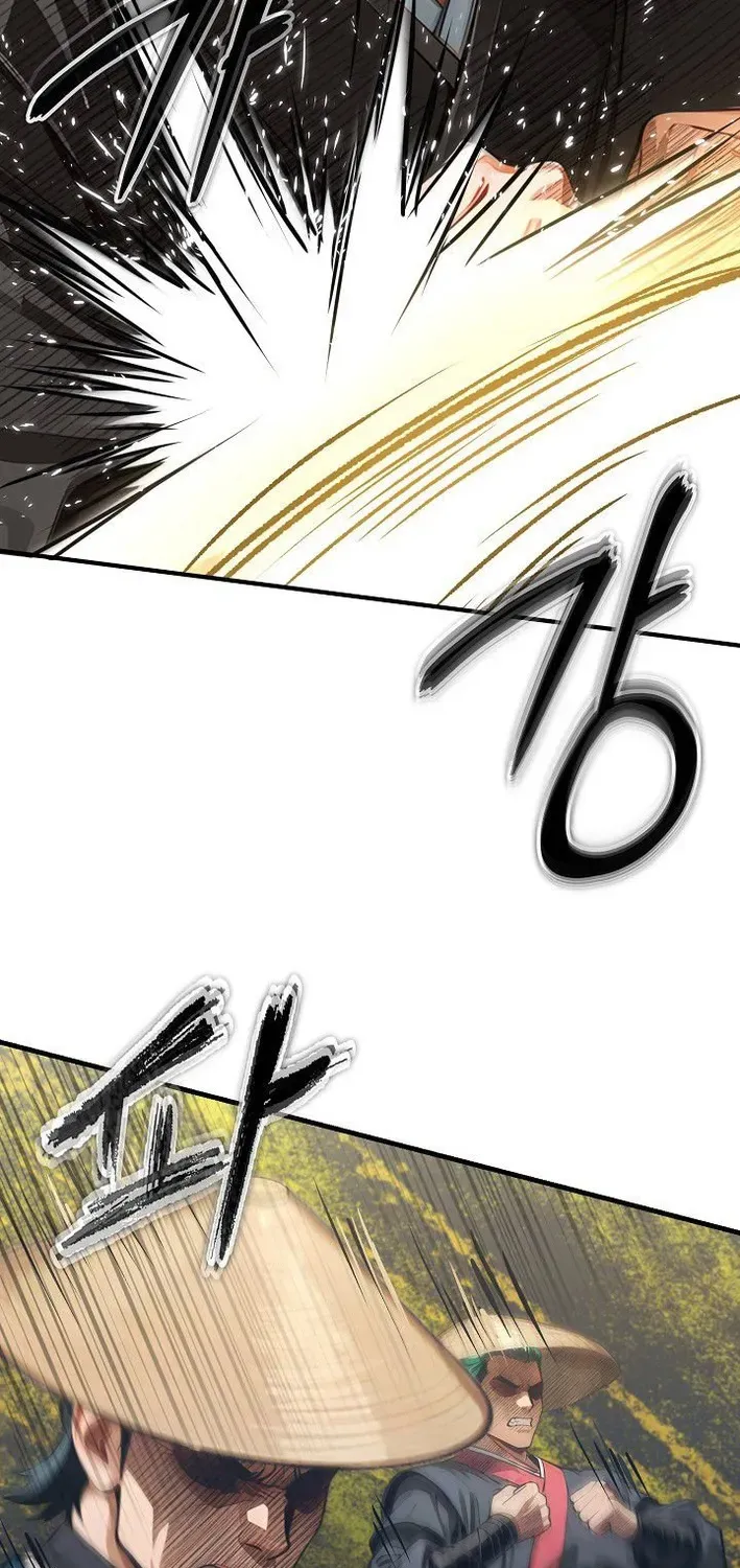 Read Demonic Divine Sword chapter 31 image 53 on Lezhin