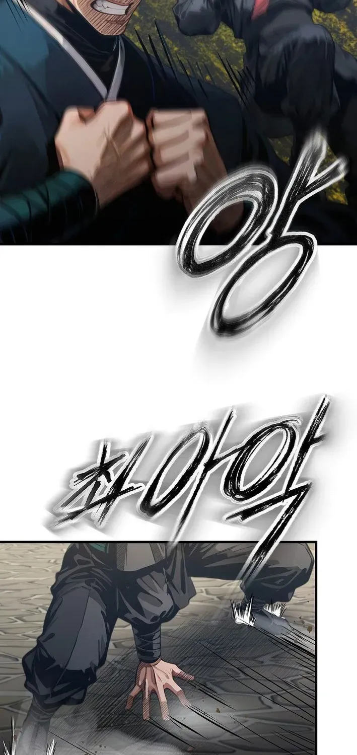 Read Demonic Divine Sword chapter 31 image 54 on Lezhin