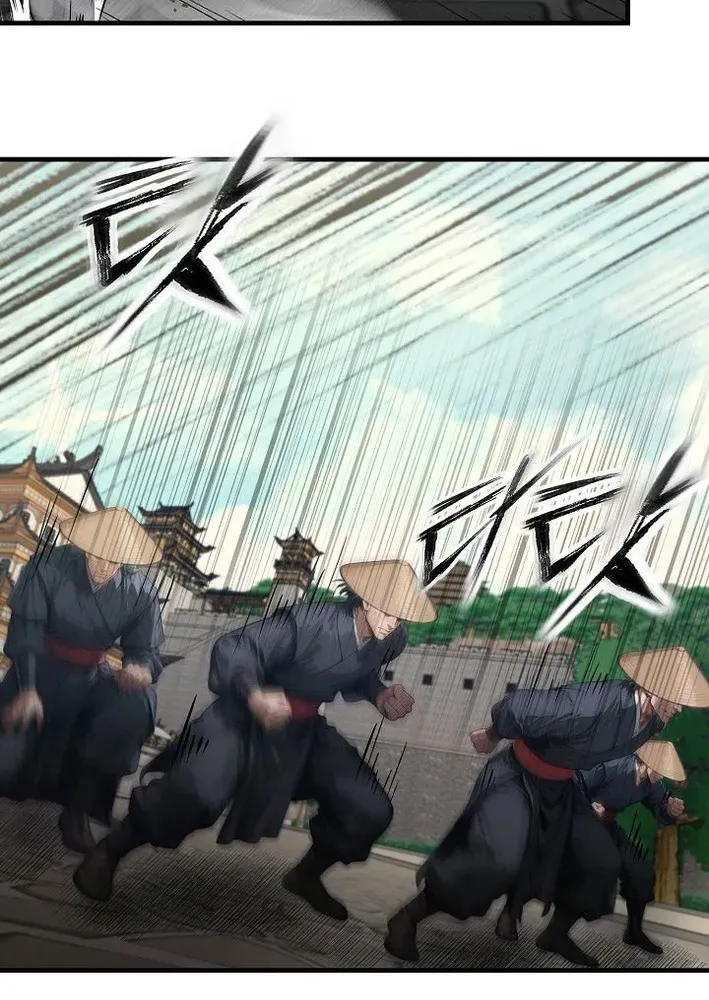 Read Demonic Divine Sword chapter 31 image 55 on Lezhin