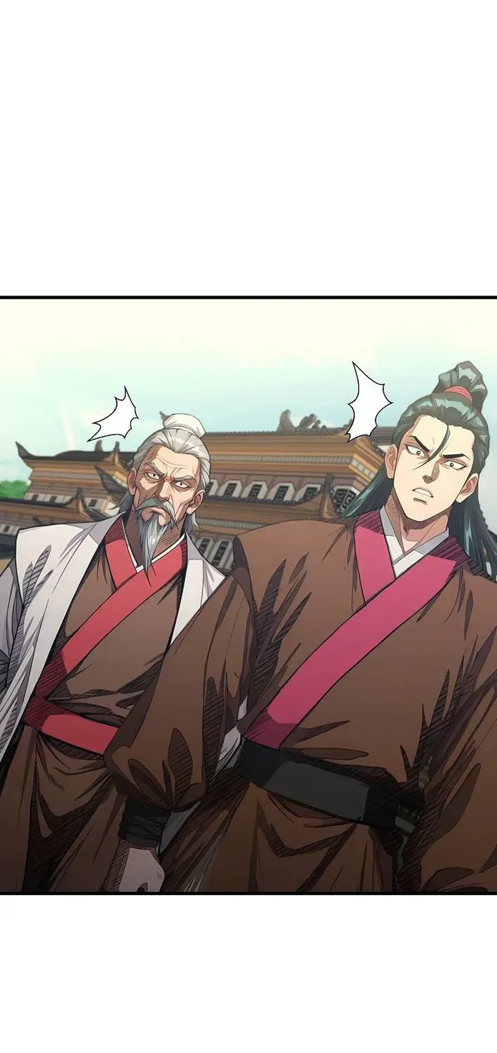 Read Demonic Divine Sword chapter 31 image 57 on Lezhin