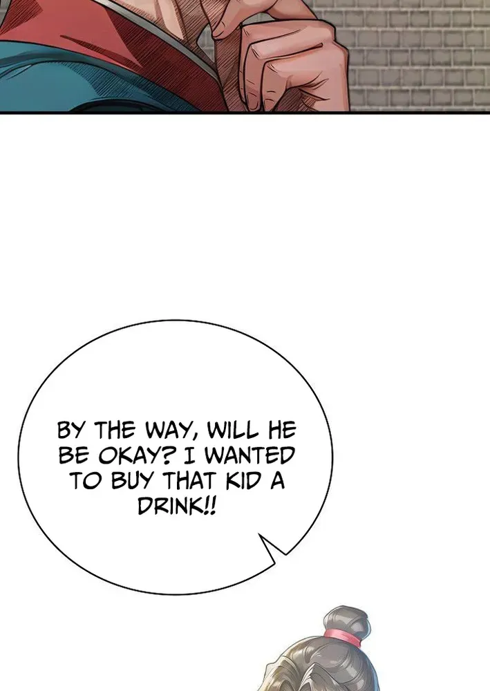 Read Demonic Divine Sword chapter 31 image 6 on Lezhin