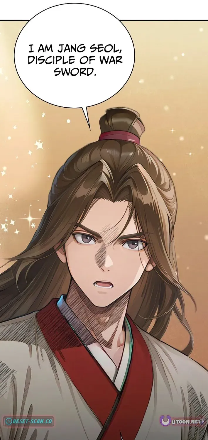 Read Demonic Divine Sword chapter 31 image 61 on Lezhin