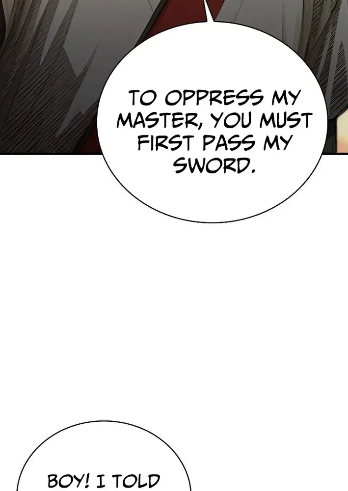 Read Demonic Divine Sword chapter 31 image 62 on Lezhin