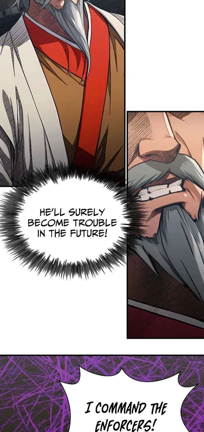 Read Demonic Divine Sword chapter 31 image 65 on Lezhin