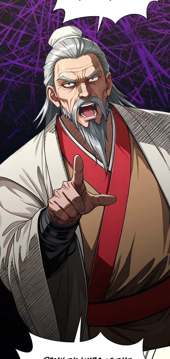 Read Demonic Divine Sword chapter 31 image 66 on Lezhin