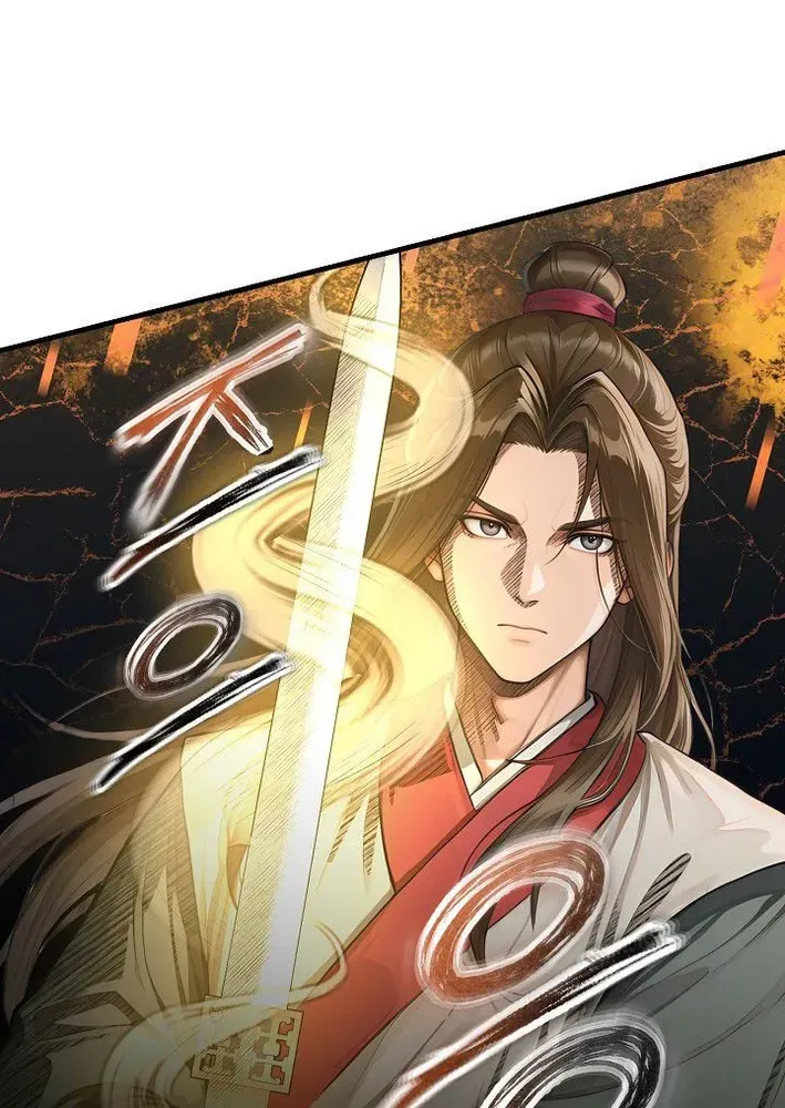 Read Demonic Divine Sword chapter 31 image 69 on Lezhin